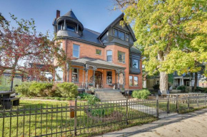 Stunning Historic Home with Original Features!